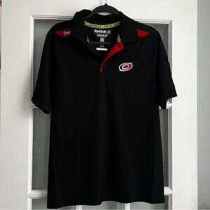 Carolina Hurricanes Polo
